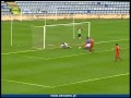 Segunda Liga: Santa Clara 1-0 Freamunde (2012-2013)
