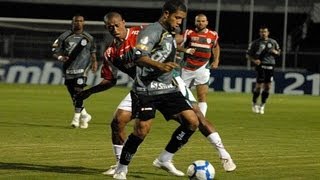 Brasileirão: Portuguesa 0-0 Ponte Preta (2012)