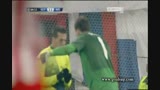 Liga Campeões: Olympiakos 2-1 Arsenal (2012-2013)