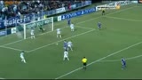 Liga Campeões: Málaga 2-2 Anderlecht (2012-2013)