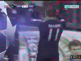 Liga Campeões: Bayern München 4-1 BATE Borisov (2012-2013)