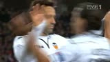 Liga Campeões: Lille 0-1 Valência (2012-2013)