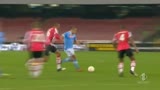 Liga Europa: Napoli 1-3 PSV (2012-2013)