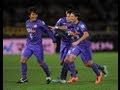Mundial de Clubes: Hiroshima 1-0 Auckland City (2012)