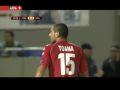 Liga Europa: Hapoel Tel Aviv 2-0 Académica (2012-2013)