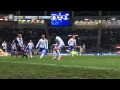 Ligue 1: Toulouse 0-0 Bastia (2012-2013)