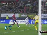 Liga BBVA: Osasuna 0-1 Valência (2012-2013)