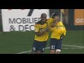 Ligue 1: Sochaux 1-1 Lille (2012-2013)