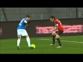 Ligue 1: Rennes 2-2 Stade Brest (2012-2013)