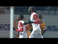 Ligue 1: Nancy 1-1 Valenciennes (2012-2013)