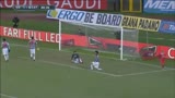 Serie A: Siena 1-3 Catania (2012-2013)