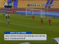 Segunda Liga: FC Porto B 3-2 Santa Clara (2012-2013)