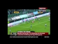 Liga Zon Sagres: Sporting 1-3 Benfica (2012-2013)