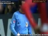 Copa del Rey: Osasuna 0-2 Valência (2012-2013)