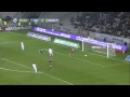 Ligue 1: Lille 2-0 Toulouse (2012-2013)