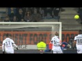 Ligue 1: Lorient 2-0 Sochaux (2012-2013)