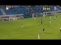 Segunda Liga: Feirense 1-0 FC Porto B (2012-2013)