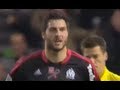 Ligue 1: Toulouse 0-1 Marseille (2012-2013)