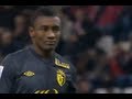 Ligue 1: Stade Reims 1-1 Lille (2012-2013)