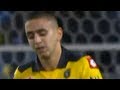 Ligue 1: Sochaux 1-2 Stade Brest (2012-2013)