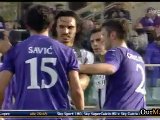 Serie A: Fiorentina 4-1 Siena (2012-2013)