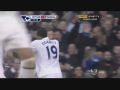 Premier League: Tottenham 1-0 Swansea City (2012-2013)