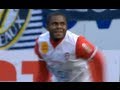 Ligue 1: Nancy 1-1 Bordeaux (2012-2013)