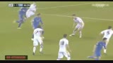 League Cup: Leeds 1-5 Chelsea (2012-2013)