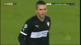 DFB-Pokal: Estugarda 2-1 FC Koln (2012-2013)