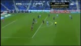 Liga BBVA: Espanyol 2-0 Deportivo (2012-2013)