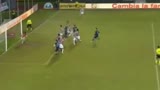 Serie A: Siena 0-2 Napoli (2012-2013)