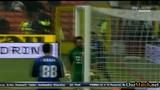Serie A: Inter 1-1 Genoa (2012-2013)