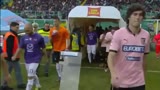 Serie A: Palermo 0-3 Fiorentina (2012-2013)