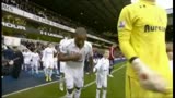 Premier League: Tottenham 0-0 Stoke City (2012-2013)