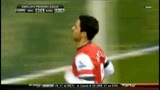 Premier League: Wigan 0-1 Arsenal (2012-2013)