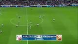 Liga BBVA: Athletic Bilbao 0-2 Zaragoza (2012-2013)