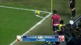 Liga BBVA: Osasuna 1-2 Granada CF (2012-2013)