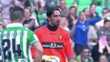 Liga BBVA: Bétis 1-2 Mallorca (2012-2013)