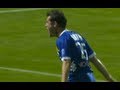 Ligue 1: Bastia 4-2 Nancy (2012-2013)