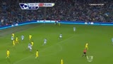 Premier League: Man City 1-0 Reading (2012-2013)