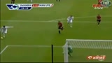 Premier League: Swansea City 1-1 Man Utd (2012-2013)