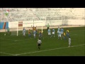 Segunda Liga: Atlético 0-1 Tondela (2012-2013)