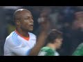 Ligue 1: Marseille 1-0 St.Etienne (2012-2013)