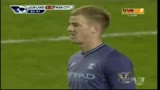 Premier League: Sunderland 1-0 Man City (2012-2013)