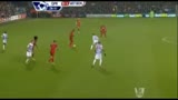 Premier League: QPR 1-2 WBA (2012-2013)