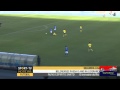 Segunda Liga: Belenenses 2-0 Trofense (2012-2013)