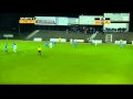 Segunda Liga: Freamunde 3-3 Belenenses (2012-2013)