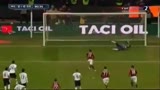 Serie A: Milan 2-1 Siena (2012-2013)