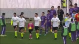 Serie A: Fiorentina 0-2 Pescara Calcio (2012-2013)