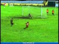 Segunda Liga: Santa Clara 1-1 Benfica B (2012-2013)